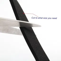 bapna Gasket tape Single Sided Adhesive Foam (Manual) image 4