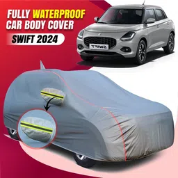 otoroys Maruti Suzuki Swift, Swift LDI, Swift LXI, Swift VDI, Swift VXI, Swift XDI, Swift ZDi, Swift ZXI Body Cover-picture-28