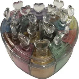 ads 18 COLOUR SHIMMERING POWDER-picture-14