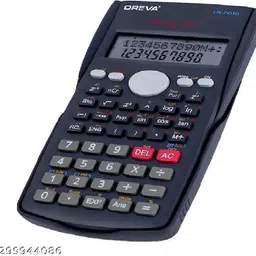 cal002q Scientific Calculator-image-14
