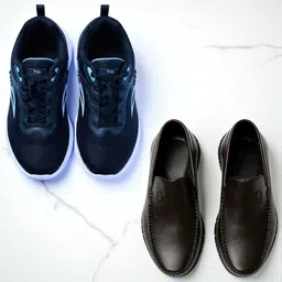 plama Stylish Casual Shoes for Men – Perfect for Daily Wear Casuals For Men-picture-18