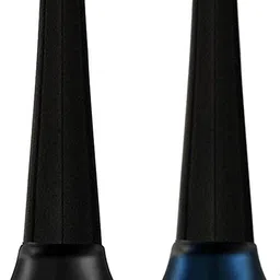 Waterproof Eyeliner, Set of 2 | Long lasting Eyeliner, Smudge Proof Eye Makeup 10 ml-image-61