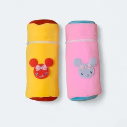 hunny bunny kids store bottle cover with zip-picture-39