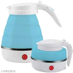 fitric Upgraded Automatic with Recharge Battery for 20 Lt can Bottled Water Dispenser Bottled Water Dispenser image 1