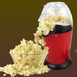 elthmora Warm Air Snack Maker popcornmaker137 300 L Popcorn Maker-picture-40