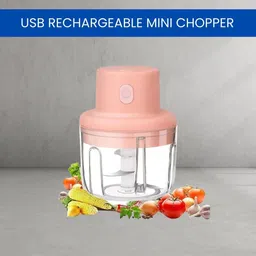 adm Electric Vegetable & Fruit Chopper-picture-23