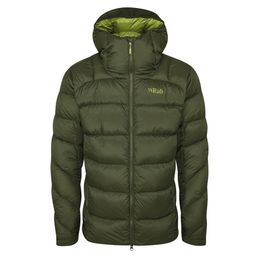 Rab Mens Neutrino Pro Trekking Down Jacket Army-picture-30