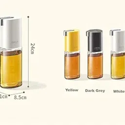 racque 500 ml Cooking Oil Dispenser image 2