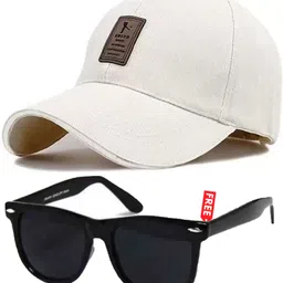 fd florida Solid, Self Design Sports/Regular Cap-picture-21