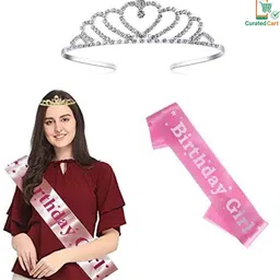 curated cart Crown & Tiara image 4