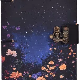 nizam handcraft 1 A5 Diary unruled 200 Pages-picture-10