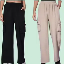 hakobyan Women Cargos-picture-35