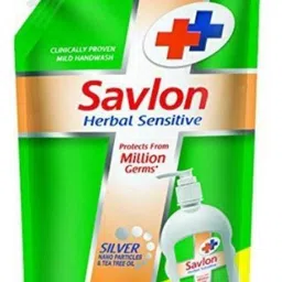 savlon Herbal Sensitive Hand Wash-picture-26