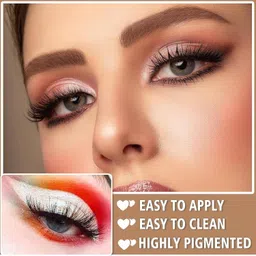 manasona Water Proof & Smudge Proof HD Finish Primer - 11 ml image 3