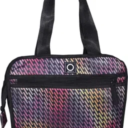 nhti Women Multicolor Messenger Bag-picture-13