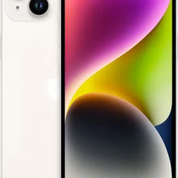 apple iPhone 14 Plus (Starlight, 128 GB)-picture-11