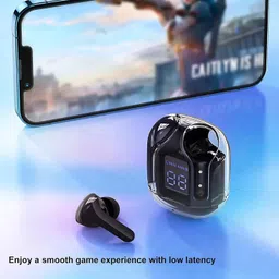 Drumstone 3.2 GHz AM2 VR Viewer with Adjustable Lenses, Anti-Blue Light Protection & Bluetooth Earbuds Processor image 3