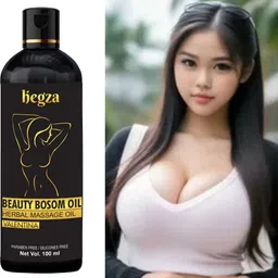 hegza Valentina Herbal Body Care Oil – Enriched with Natural Botanicals-picture-10