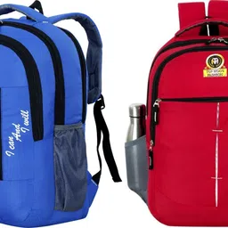 topmoon fashion Large 40 L Laptop Backpack Casual/School/Office laptop backpack for men and women boys & girls image 1