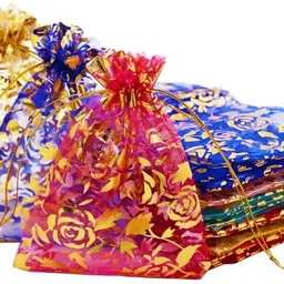 dms retail Women Multicolor Pouch-picture-25