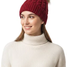 isweven Woven, Solid Beanie-picture-20