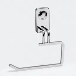 skyheart 8 inch 1 Bar Towel Rod image 2