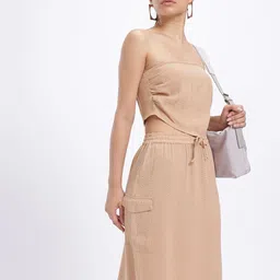 glitchez Top Skirt Co-ords Set-picture-18