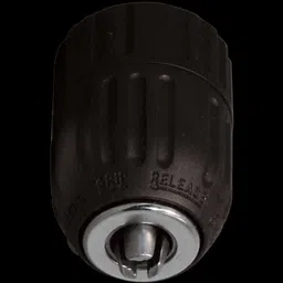 pkt 0.8-10Mm Keyless Drill Chuck 3/8 In 24 Unf Thread Mount Cordless Electric Power Drill Chuck image 2