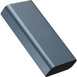 dg 65400 mAh 25 W With MagSafe Compact Pocket Size Power Bank image 1