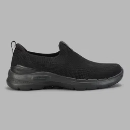 skechers GO WALK 6 - WARNOCK Walking Shoes For Men image 3