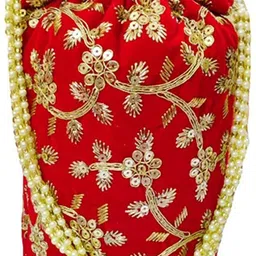 avanti creation Women Multicolor Wristlet image 1