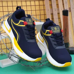 ambrick Steel Toe Mesh Safety Shoe-picture-27