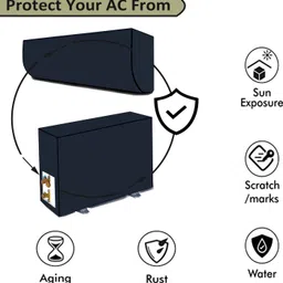 kanushi Air Conditioner Cover image 2