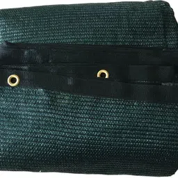 house of common Green Shade Sunblock Tent - For For Cloth UV Resistant, Premium Heavy Duty Mesh Tarp, Shade Net Pa-picture-19