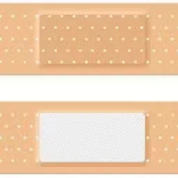 unique hsr BANDIGE 100 Bandage Protector-picture-25