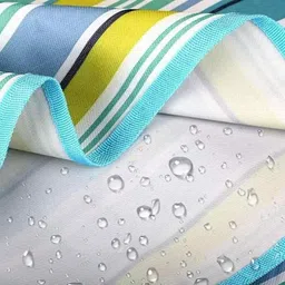 kriti fashion Polyester Chatai Mat image 3