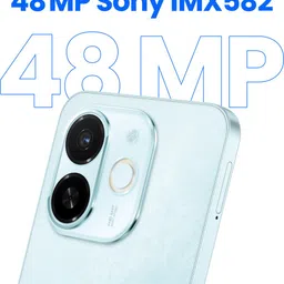 tecno Spark 30C 5G (Azure Sky, 64 GB) image 5