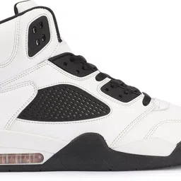 jumplite ROCKY-4 Lightweight Comfort Summer Trendy Premium Stylish Sneakers For Men image 3