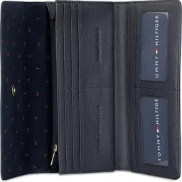 tommy hilfiger Casual Red Clutch image 5