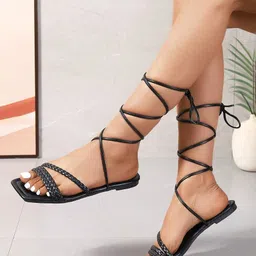 odds and ends Women Flats Sandal-picture-17