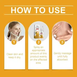 bingeable Advanced Skin Care with Be Venom Wart Spray 100ml for Results Fast Men & Women image 5