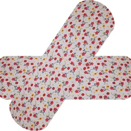 changers Microfibre Floral Bolster Pack of 5 image 4