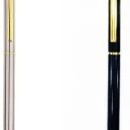 ranjan Slim,beautiful,2 in 1(pen with stylus for touch screen) for gift, Ball Pen-picture-35