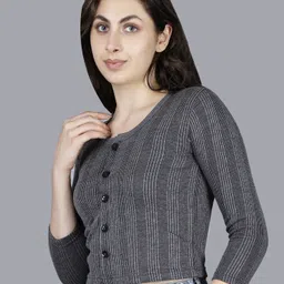 Texfro Women Top Thermal image 3