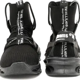 rapidbox High Tops Sneakers For Men image 4