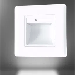 Starrbot Motion Sensor Auto ON/OFF Foot Light 2W Motion Sensor Light image 3