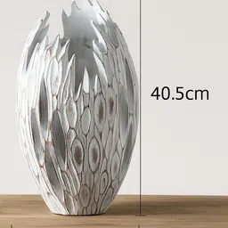 nookeu 14 cm Lamp Base image 4