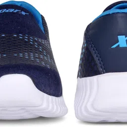 sparx SL 123 Slip On Sneakers For Women image 2