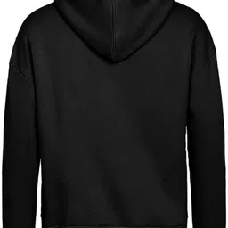 kanitex Men Full Sleeve Printed Hooded Sweatshirt image 2
