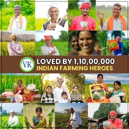 v k champion 3 Inch 45 Meter HDPE Laminated Woven Lay Flat Tube Lapeta Hose Pipe image 5